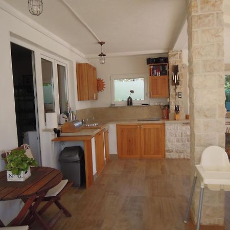 Holiday Home Villa Ivan Umag Exteriér fotografie